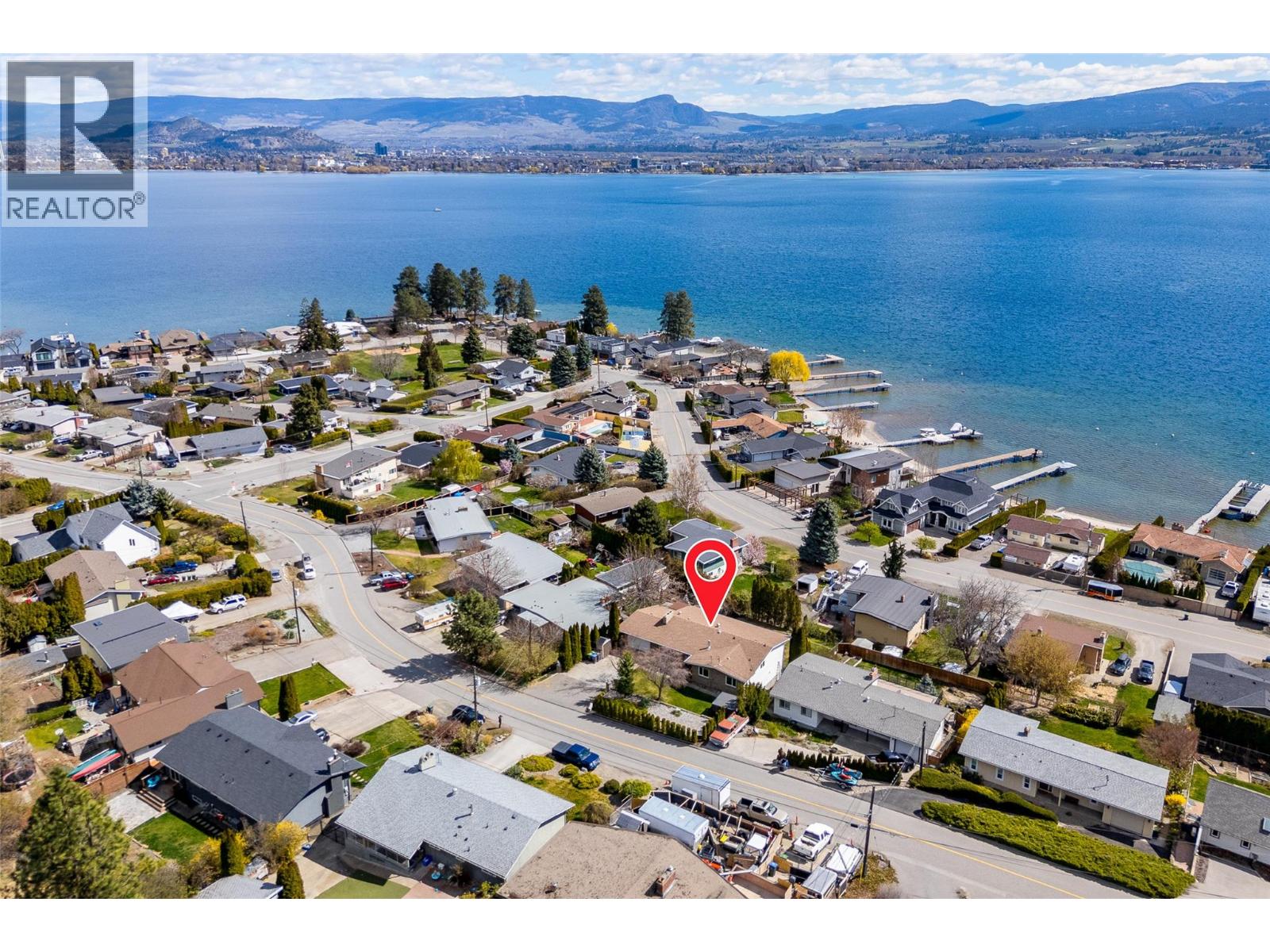 2741 Benedick Road, West Kelowna