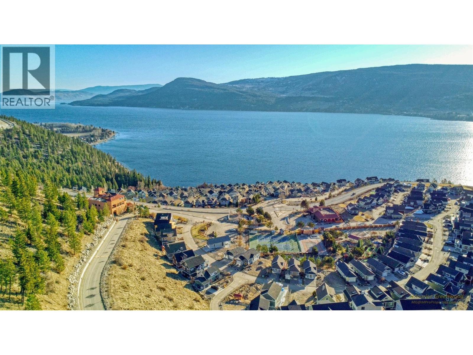 359 6705 Marbella Loop, Kelowna
