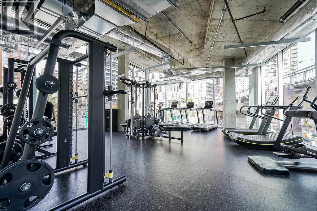 4806 1480 HOWE STREET, Vancouver