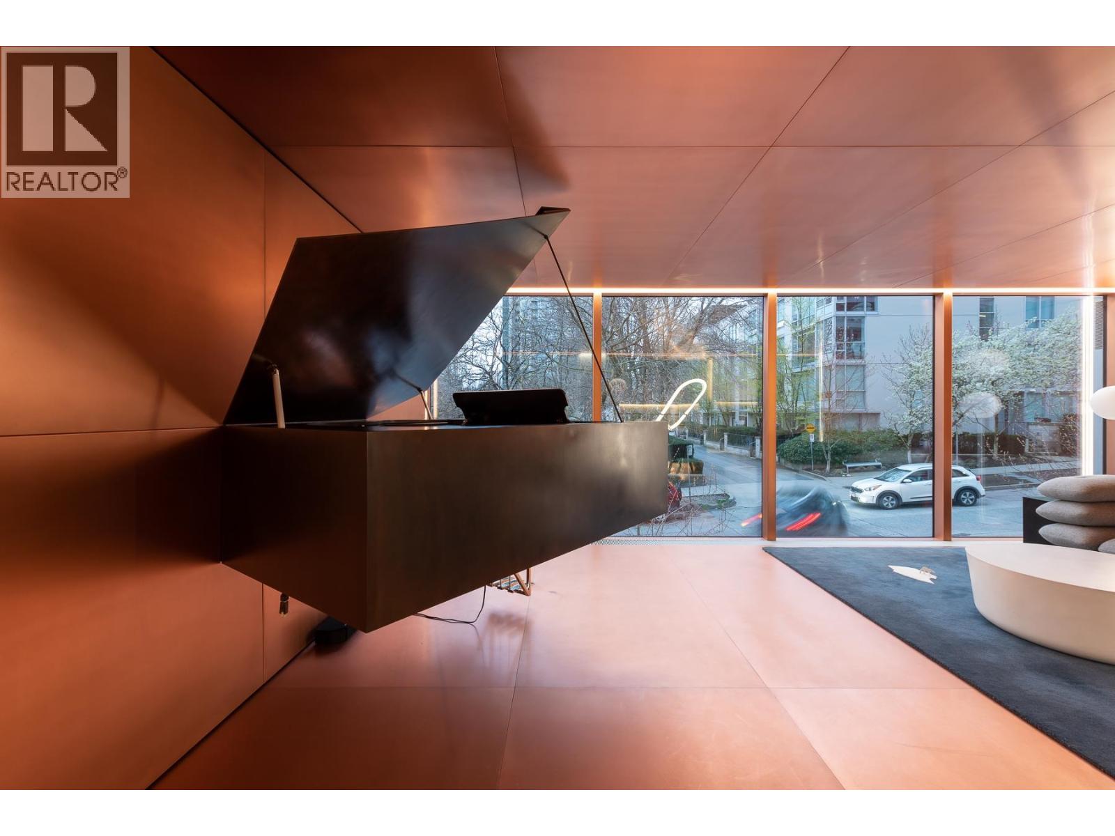 4806 1480 HOWE STREET, Vancouver