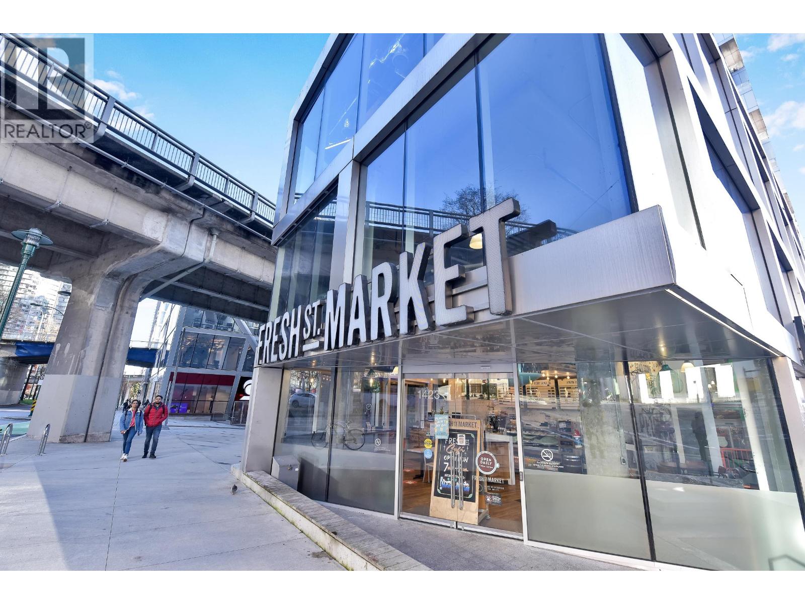 4806 1480 HOWE STREET, Vancouver