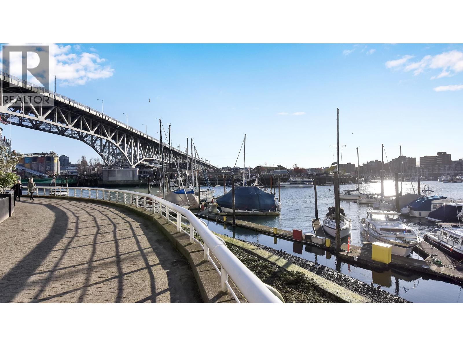 4806 1480 HOWE STREET, Vancouver