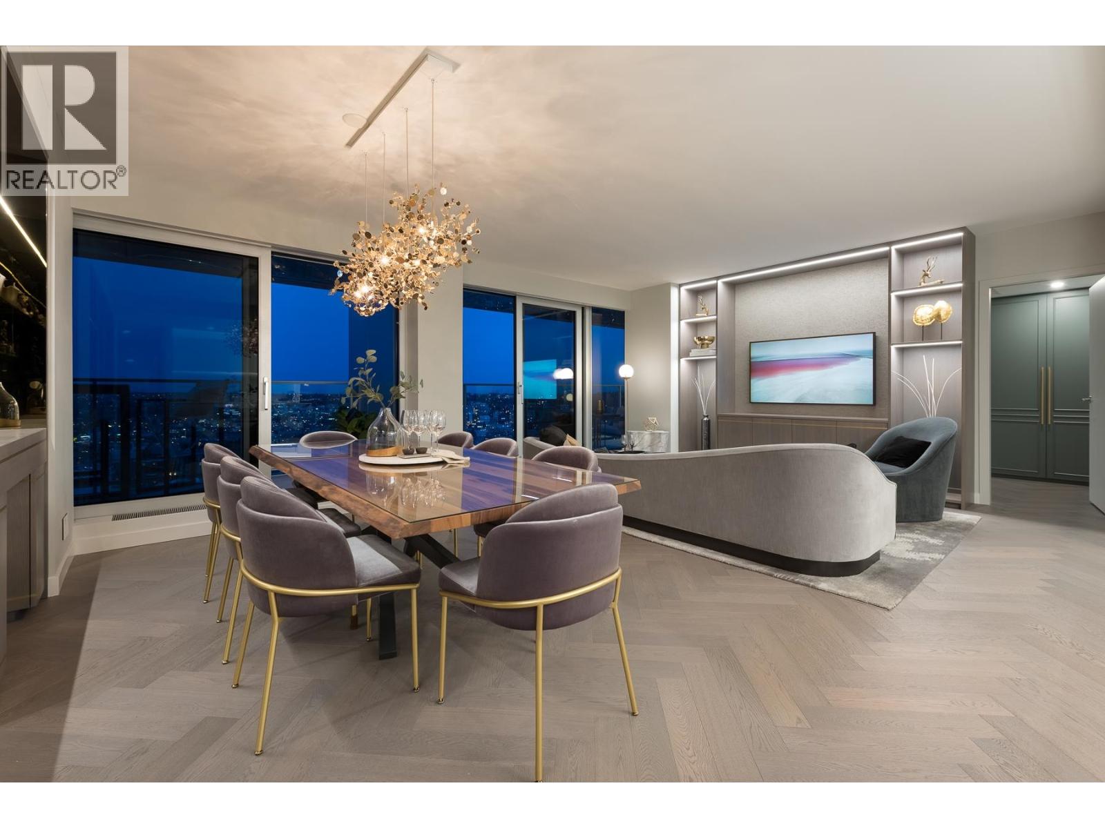 4806 1480 HOWE STREET, Vancouver