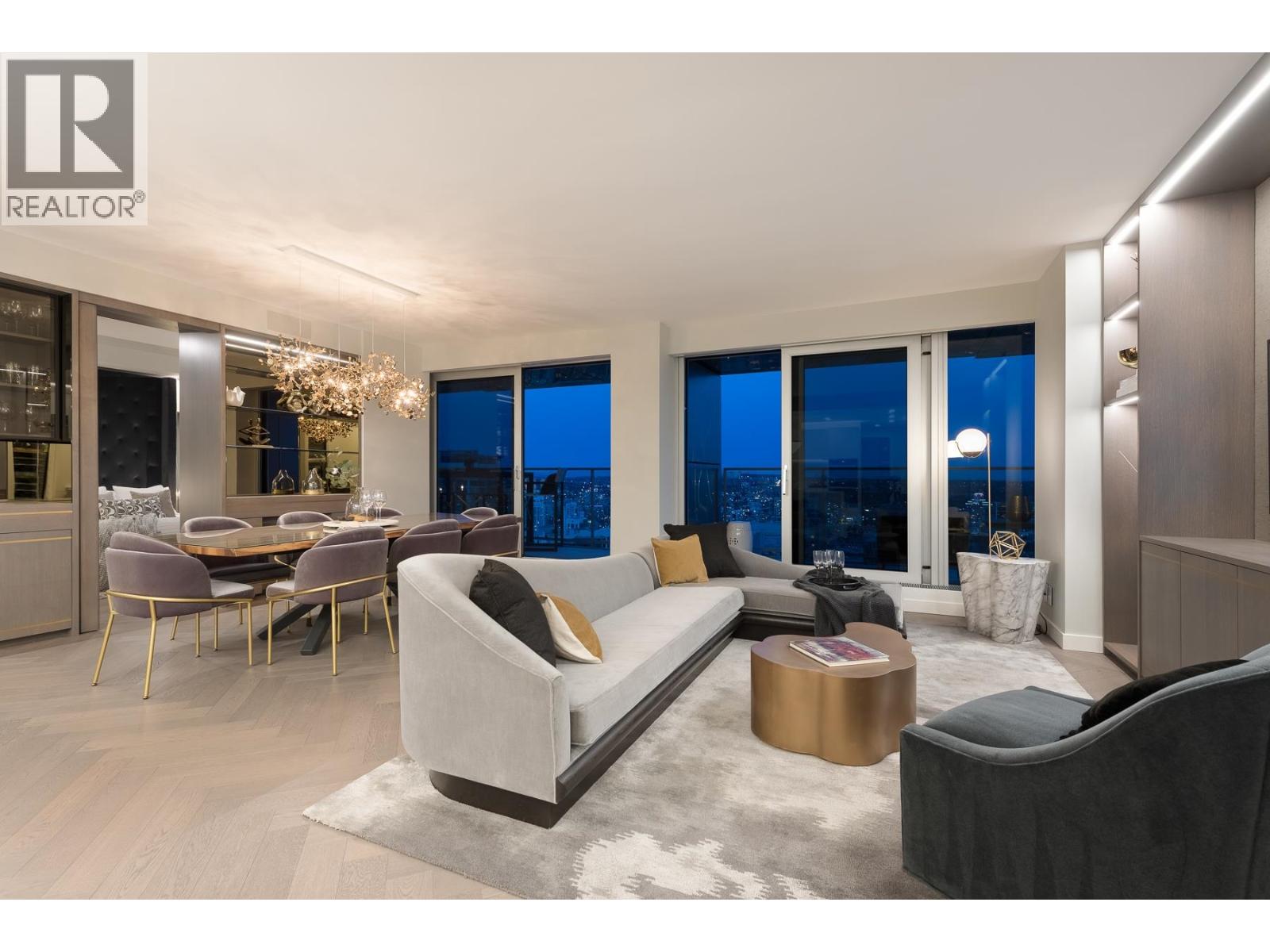 4806 1480 HOWE STREET, Vancouver