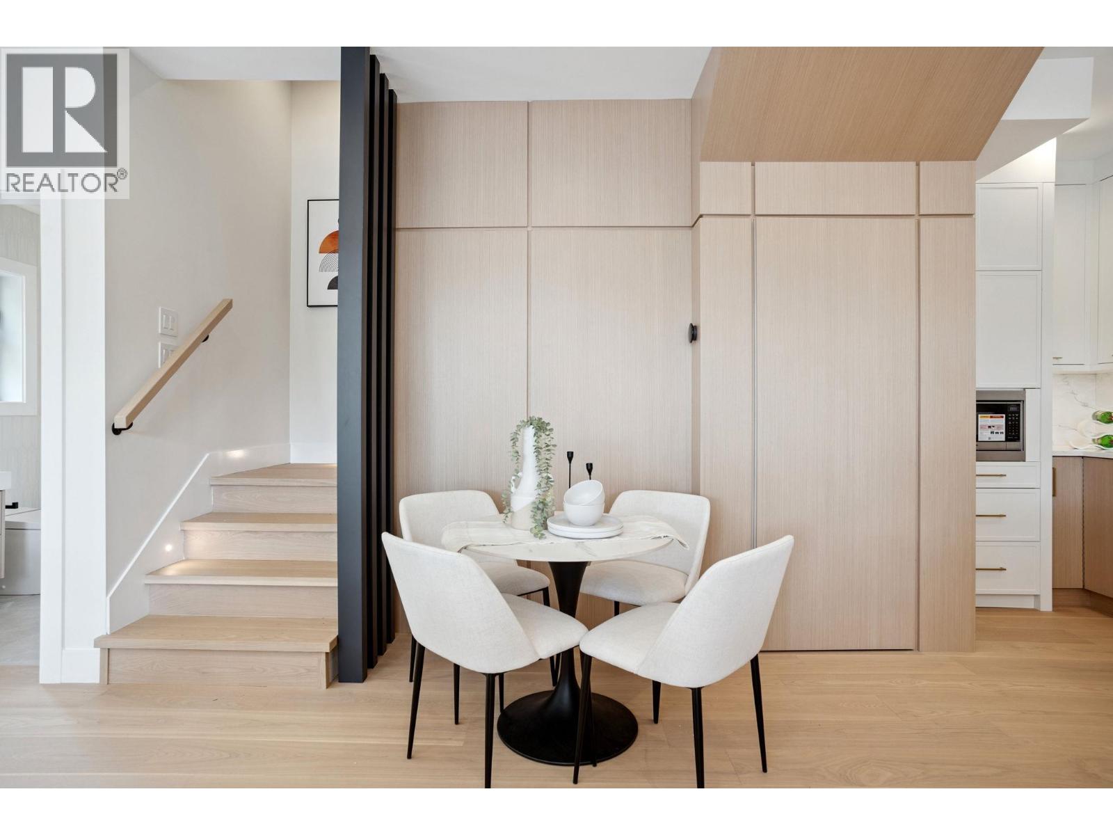 2307 E 3RD AVENUE, Vancouver