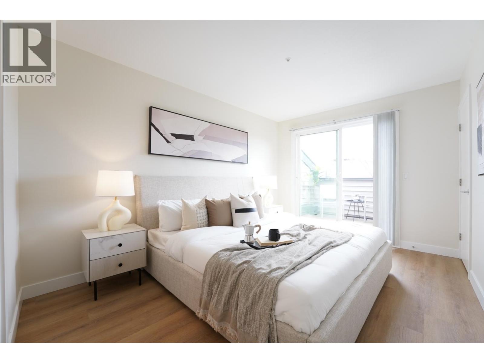 331 GARDEN DRIVE, Vancouver