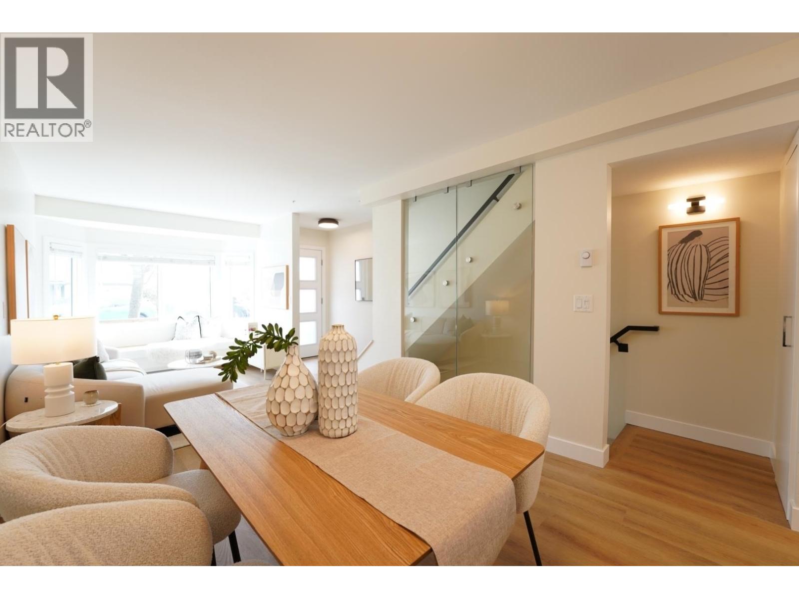 331 GARDEN DRIVE, Vancouver