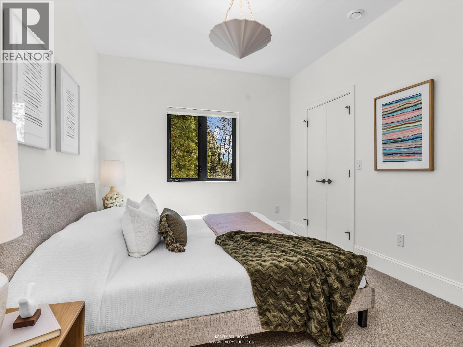 3 4088 MAPLE CRESCENT, Vancouver