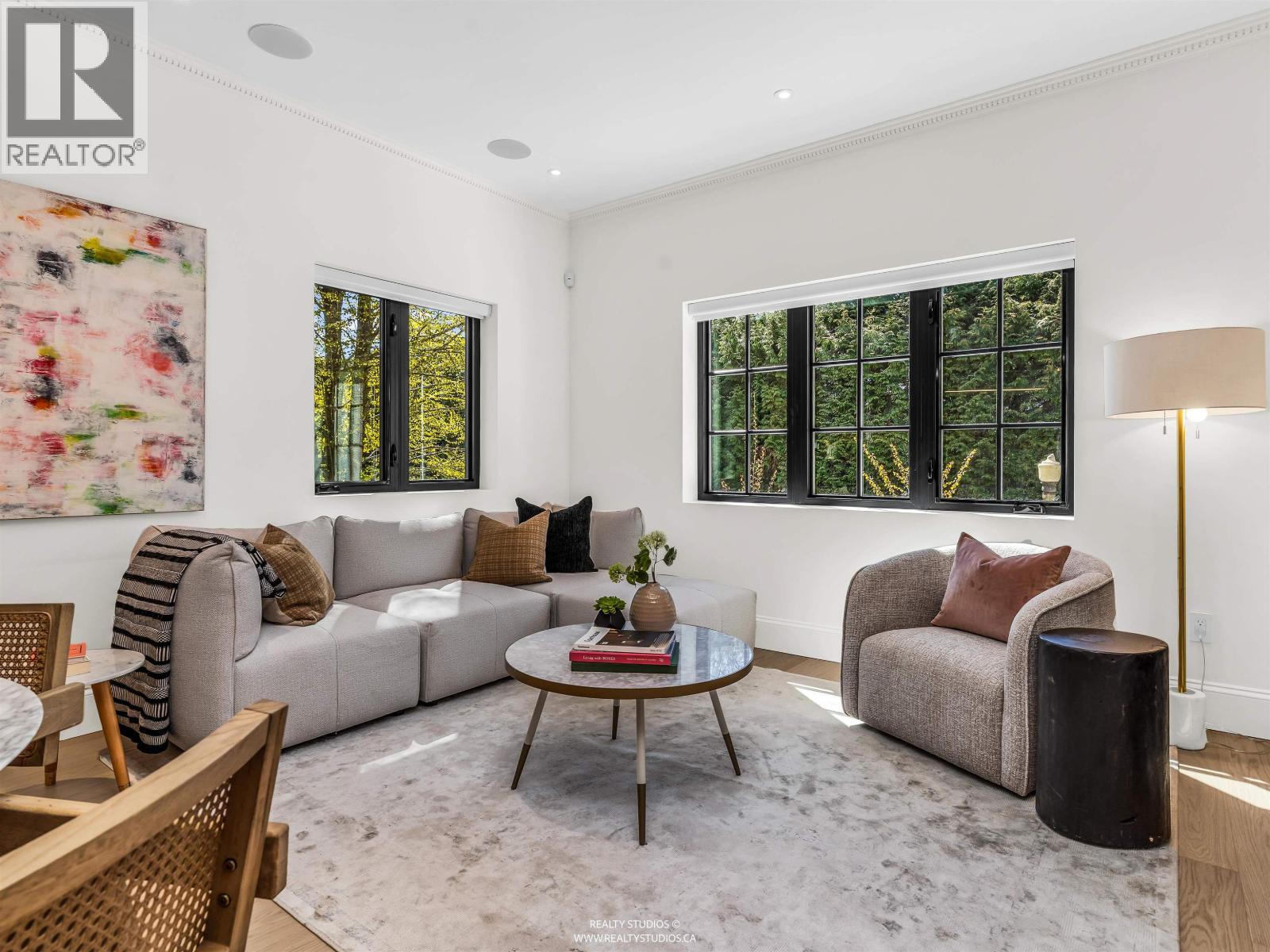 3 4088 MAPLE CRESCENT, Vancouver