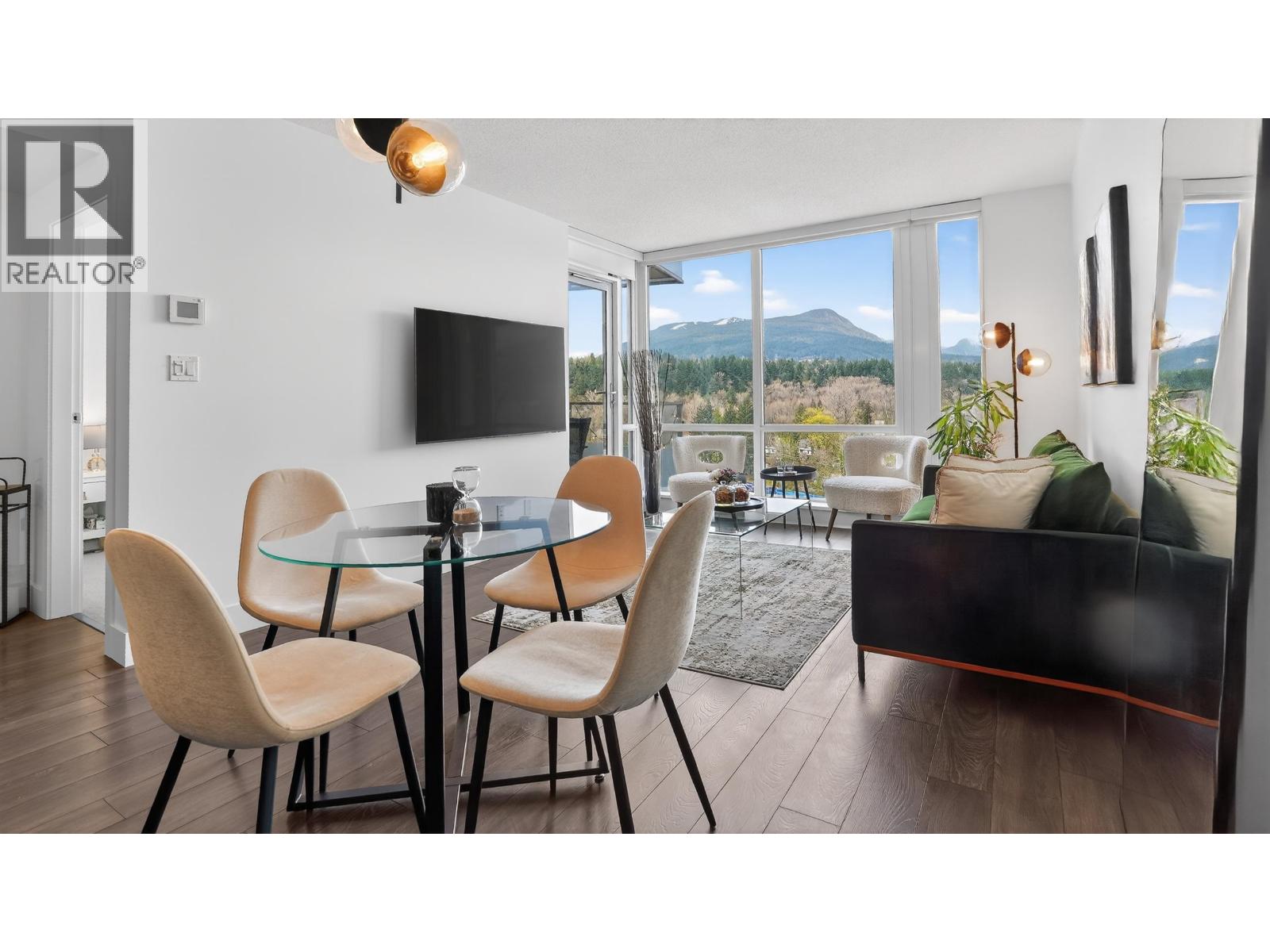 1401 1550 FERN STREET, North Vancouver