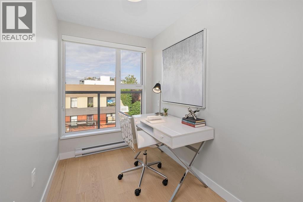 2512 FRASER STREET, Vancouver