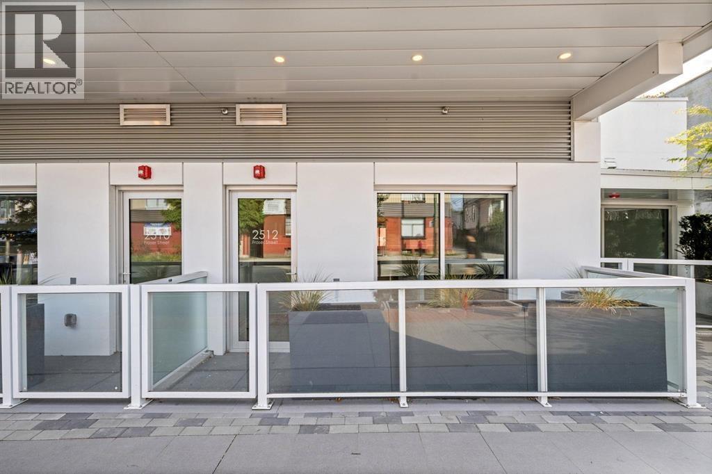 2512 FRASER STREET, Vancouver