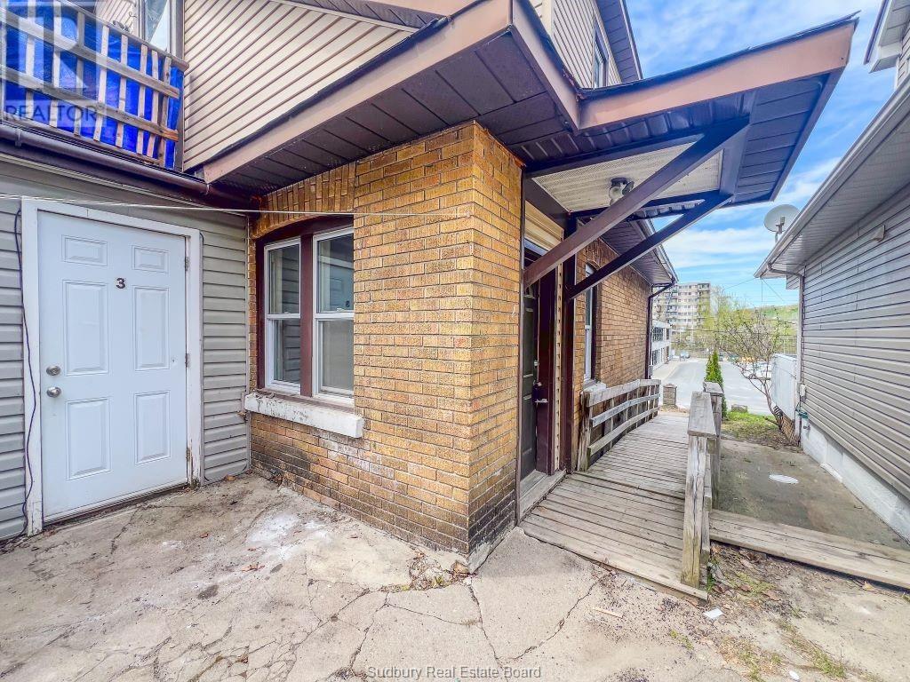 295 Van Horne Street, Sudbury, Ontario, P3B1J1 — Photo 29