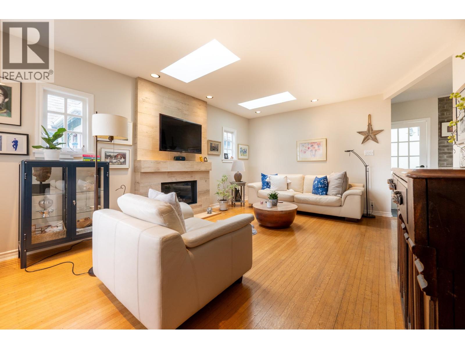 4047 W 32ND AVENUE, Vancouver