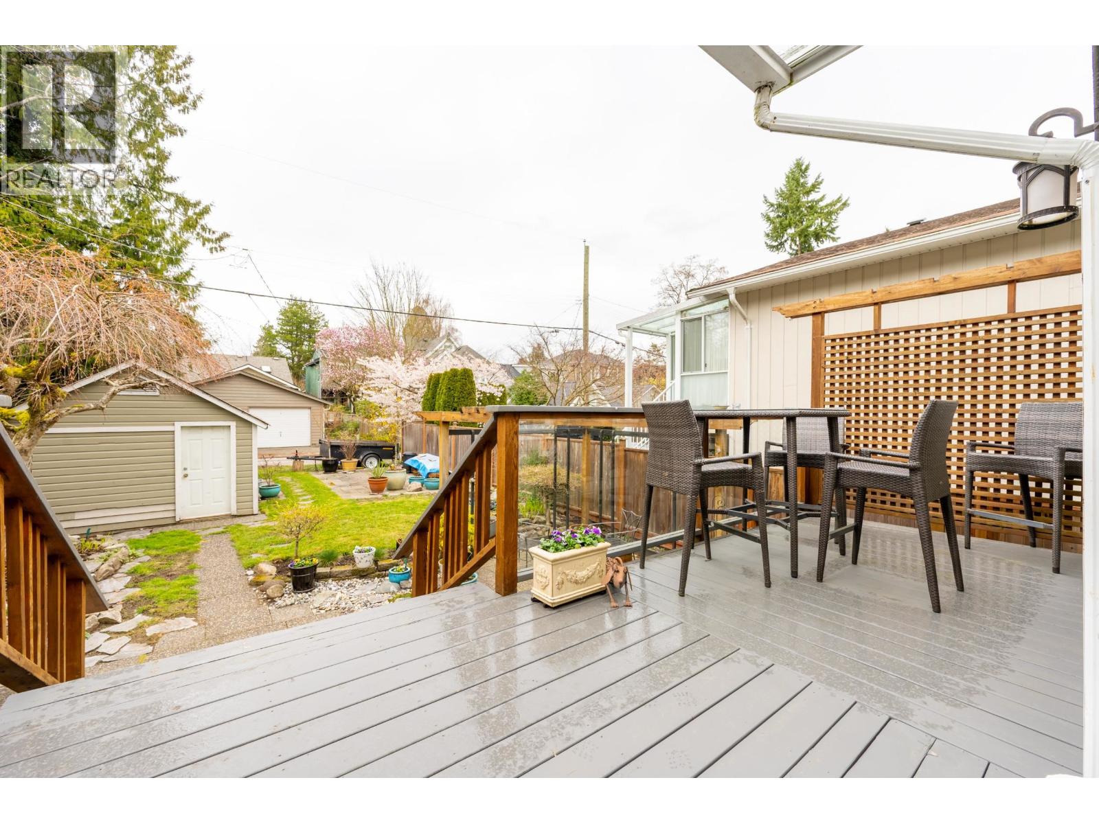 4047 W 32ND AVENUE, Vancouver