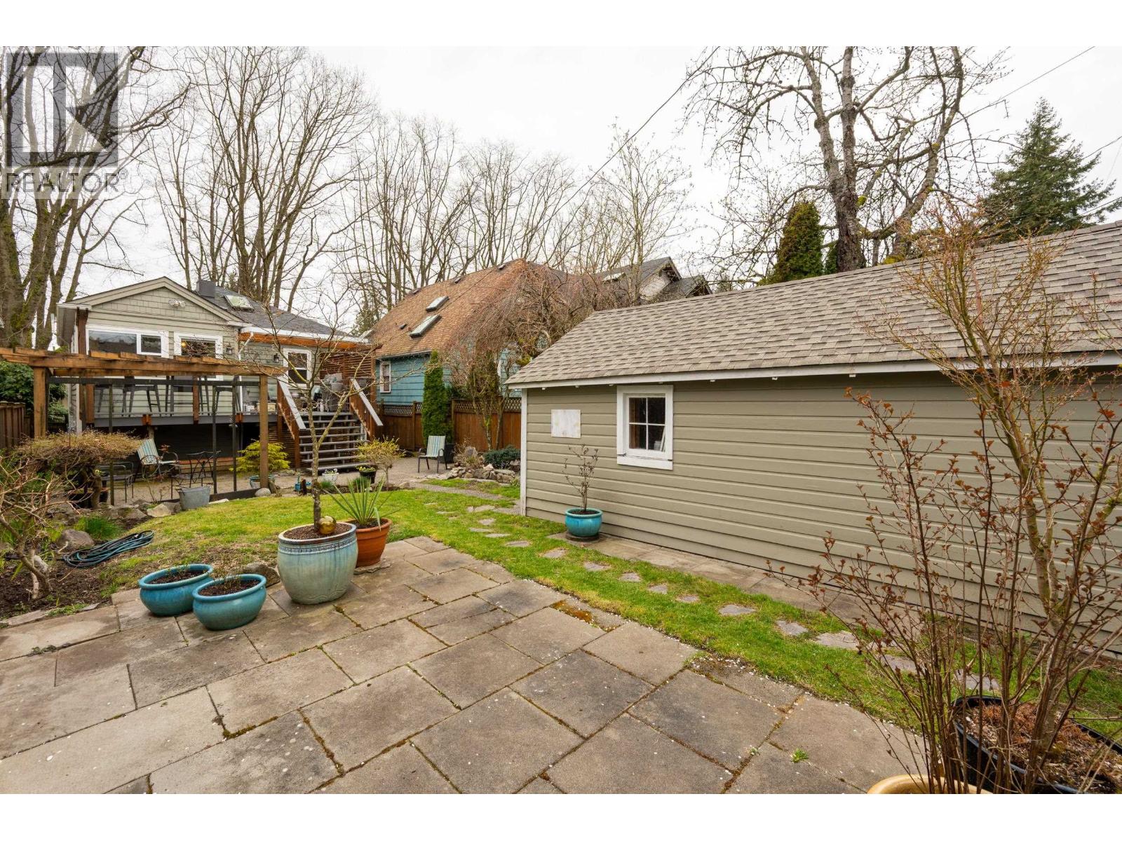 4047 W 32ND AVENUE, Vancouver