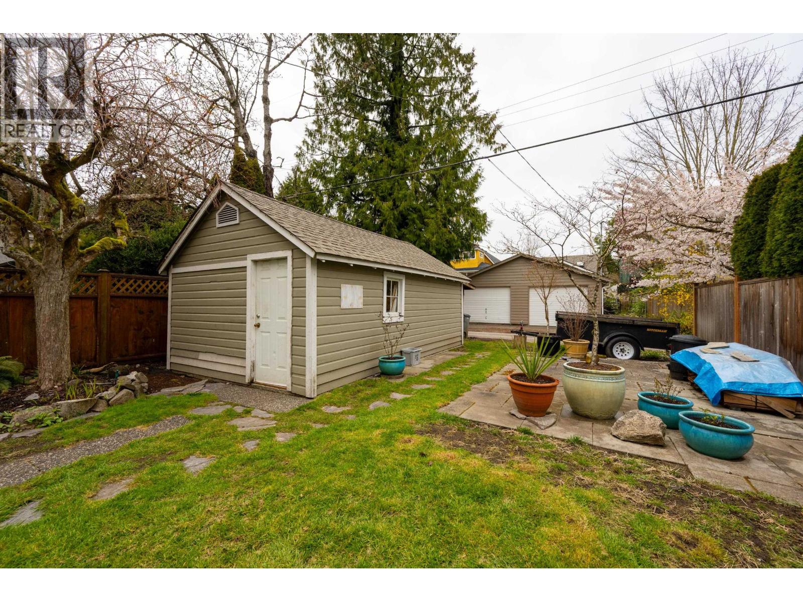 4047 W 32ND AVENUE, Vancouver