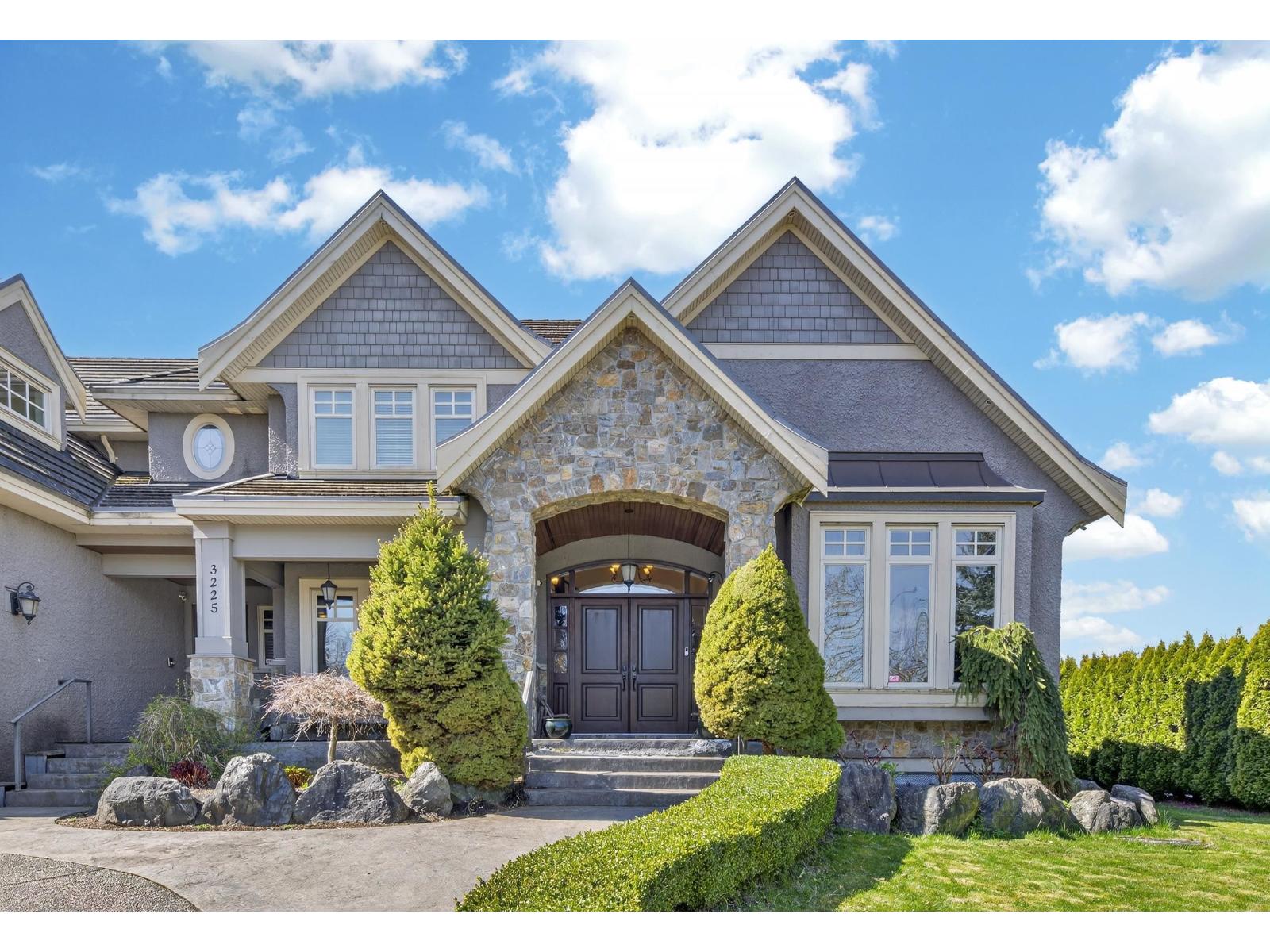 3225 164A STREET, Surrey