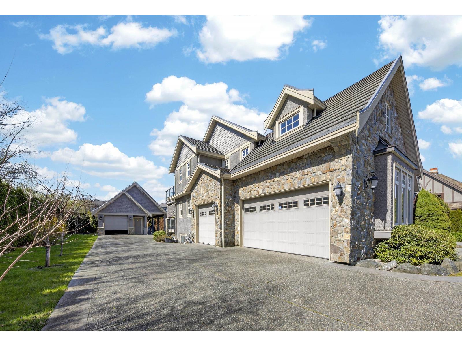 3225 164A STREET, Surrey