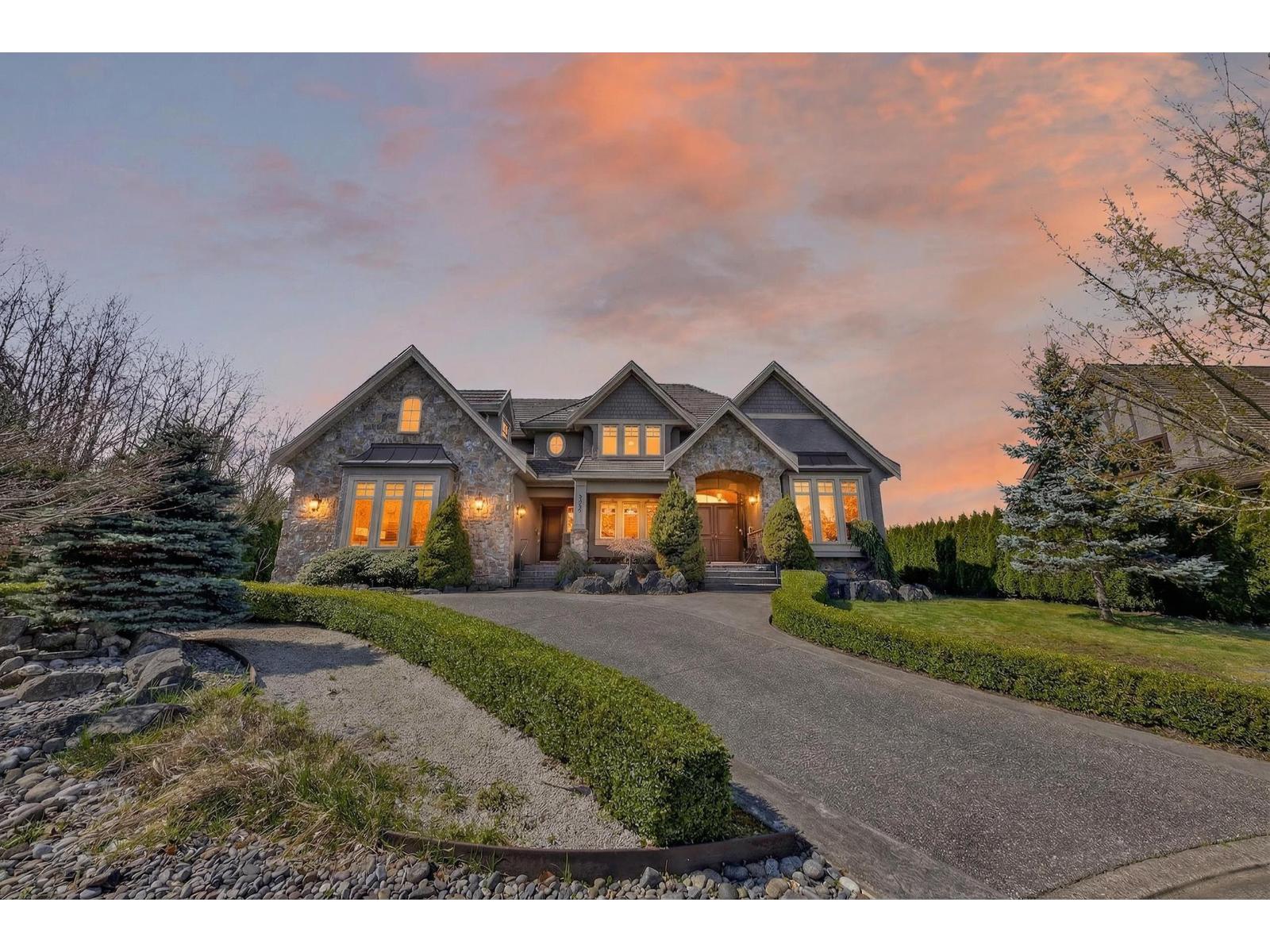 3225 164A STREET, Surrey