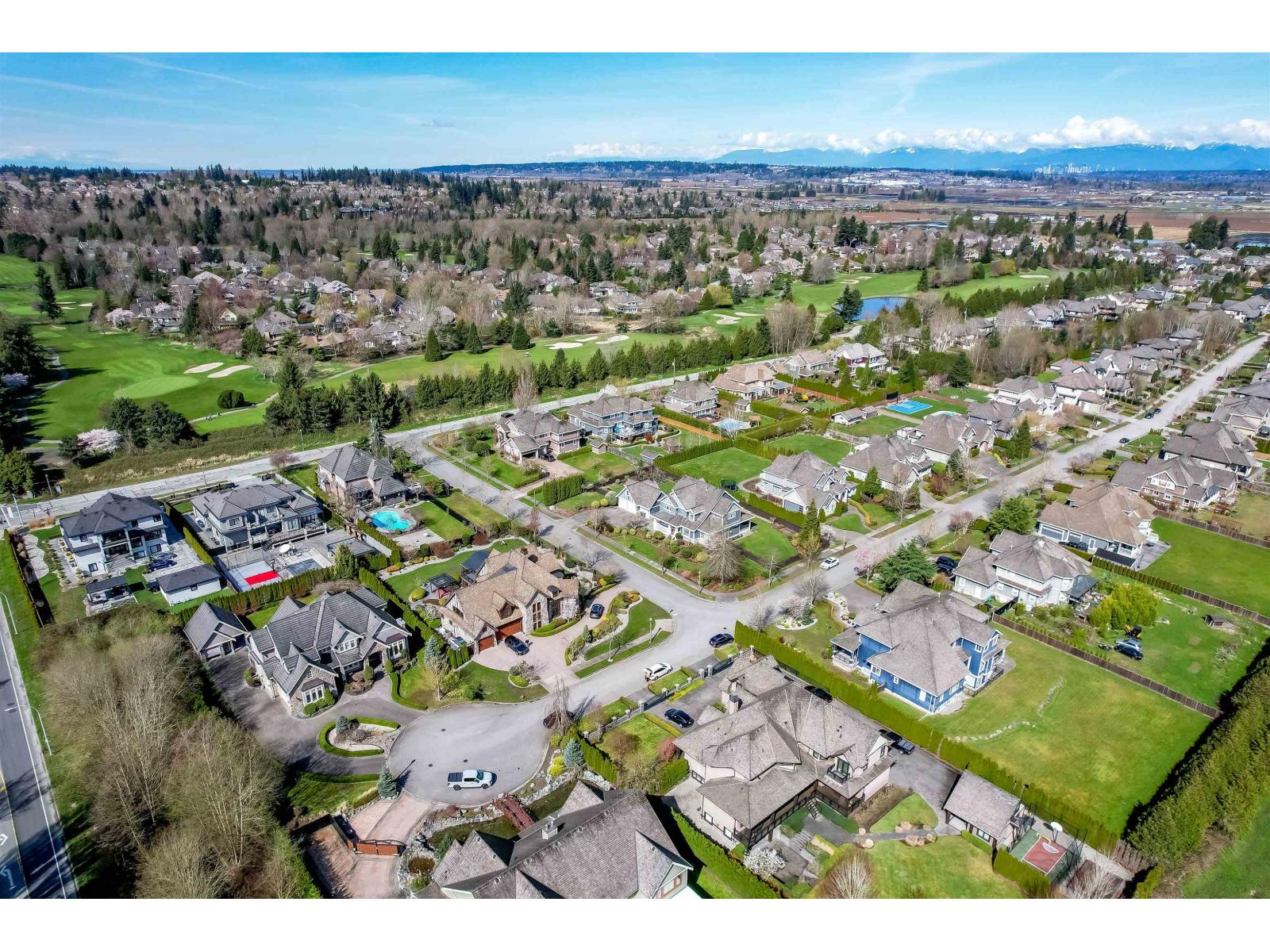 3225 164A STREET, Surrey