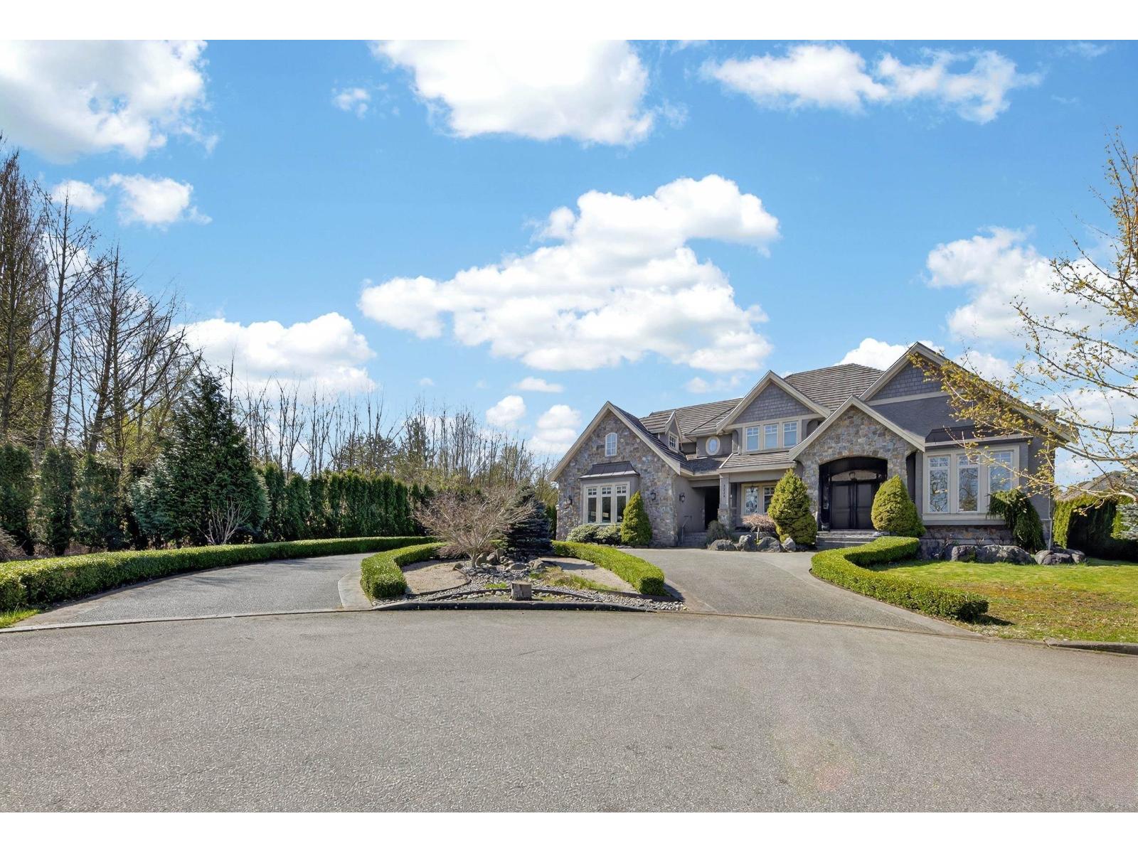 3225 164A STREET, Surrey