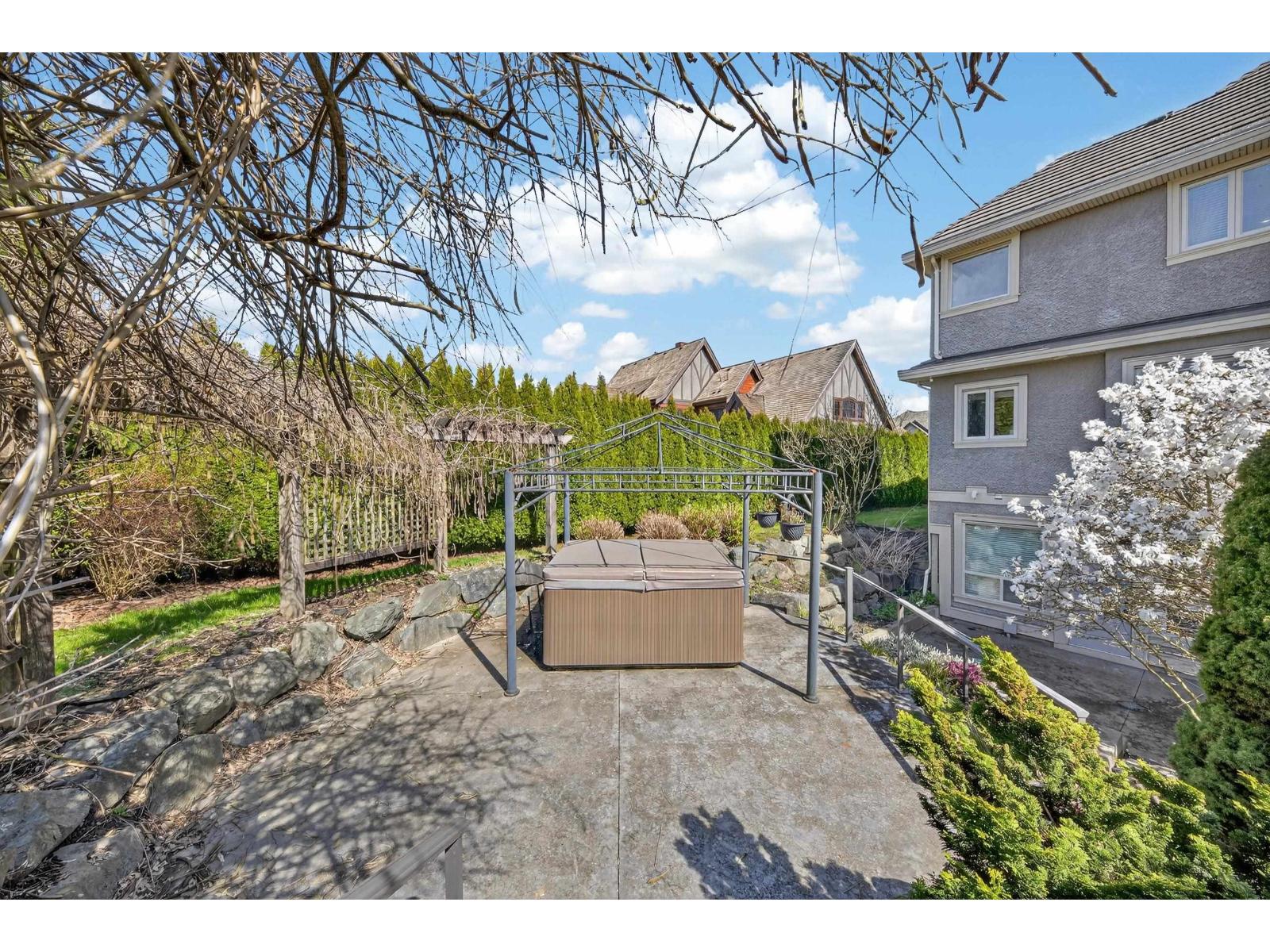 3225 164A STREET, Surrey