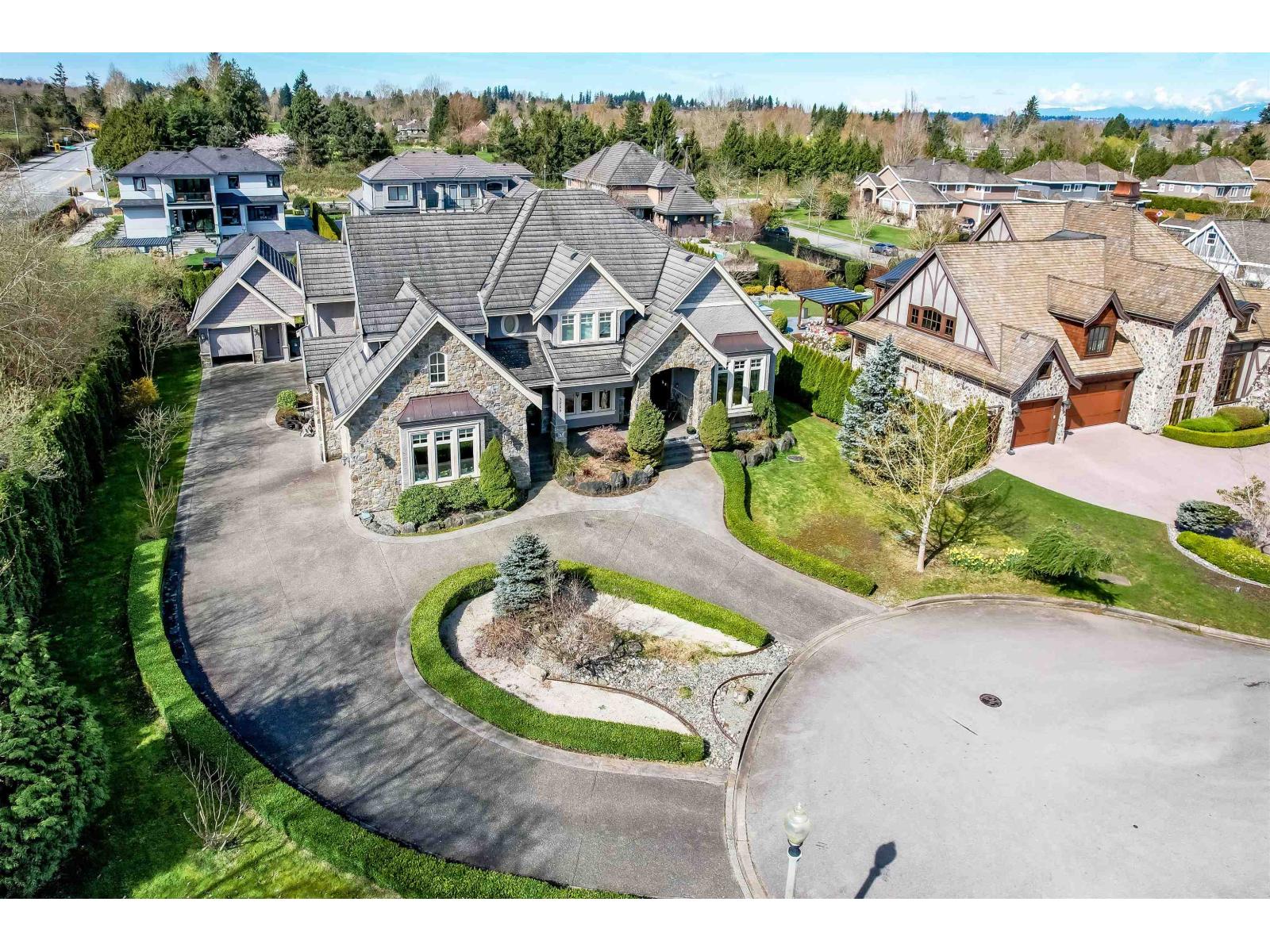 3225 164A STREET, Surrey