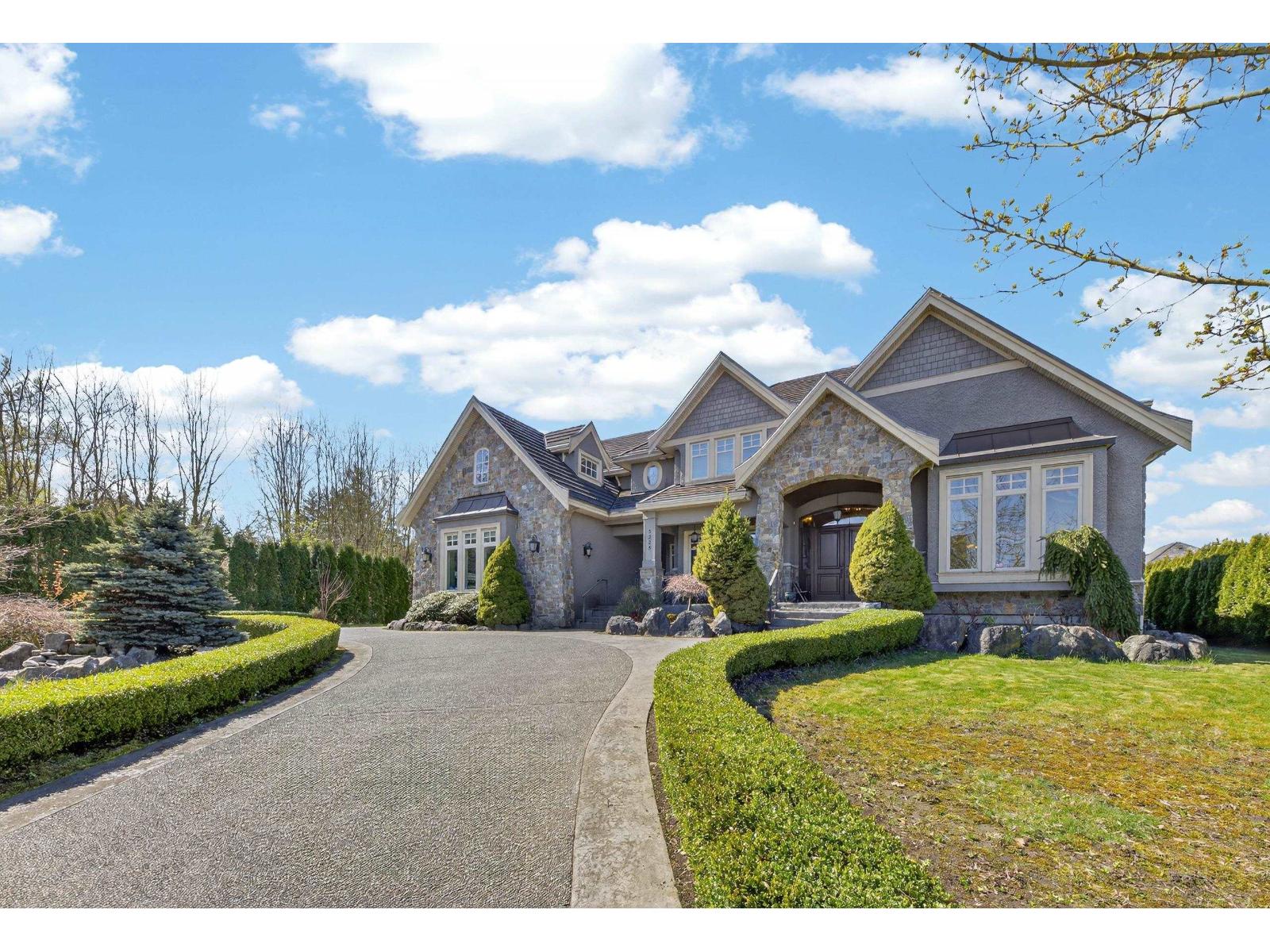 3225 164A STREET, Surrey