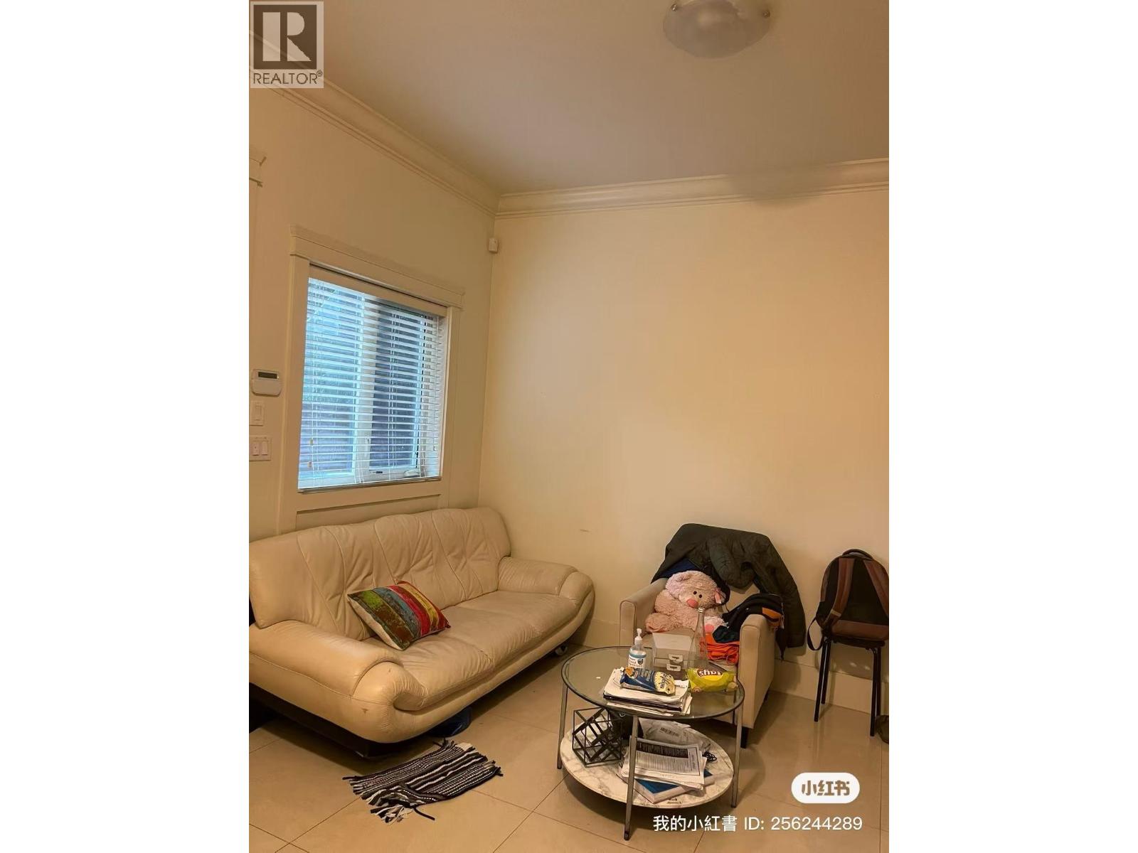 11011 SEAFIELD CRESCENT, Richmond