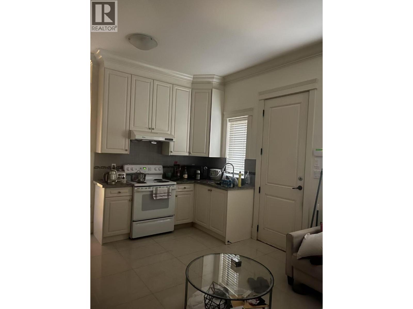 11011 SEAFIELD CRESCENT, Richmond