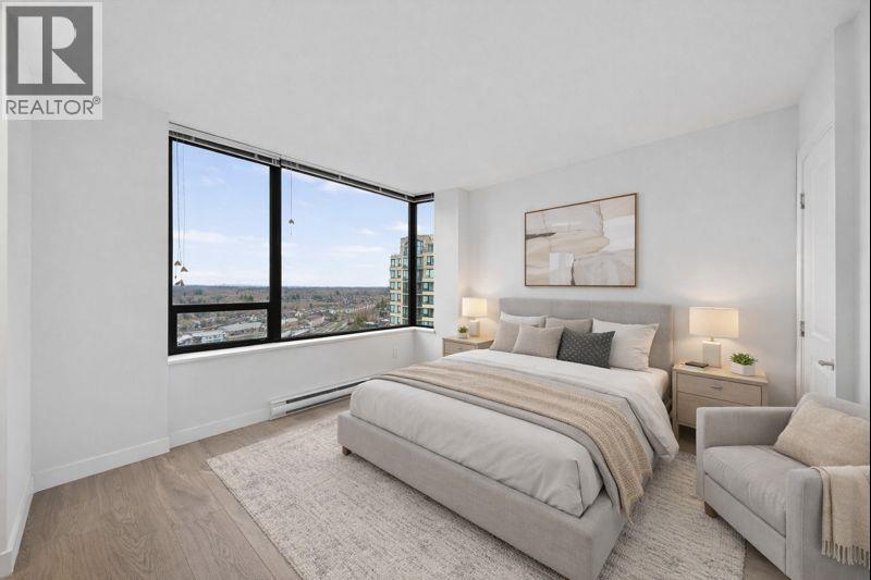 1601 9180 HEMLOCK DRIVE, Richmond