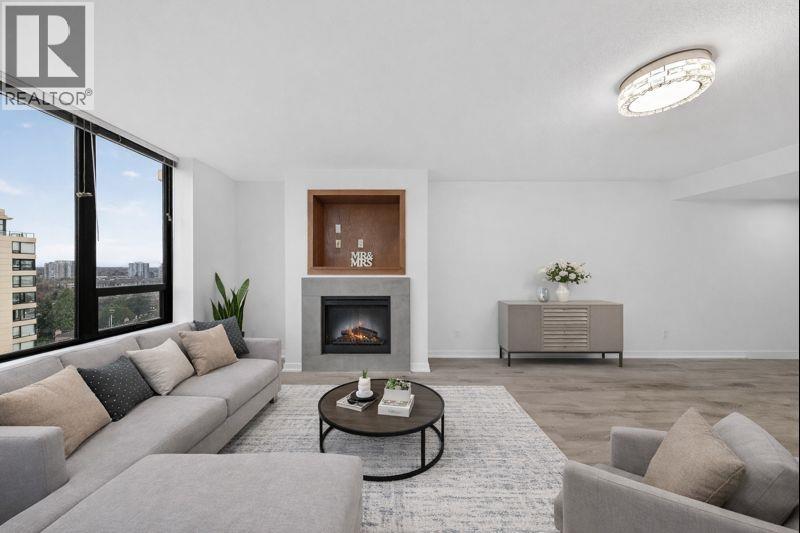 1601 9180 HEMLOCK DRIVE, Richmond