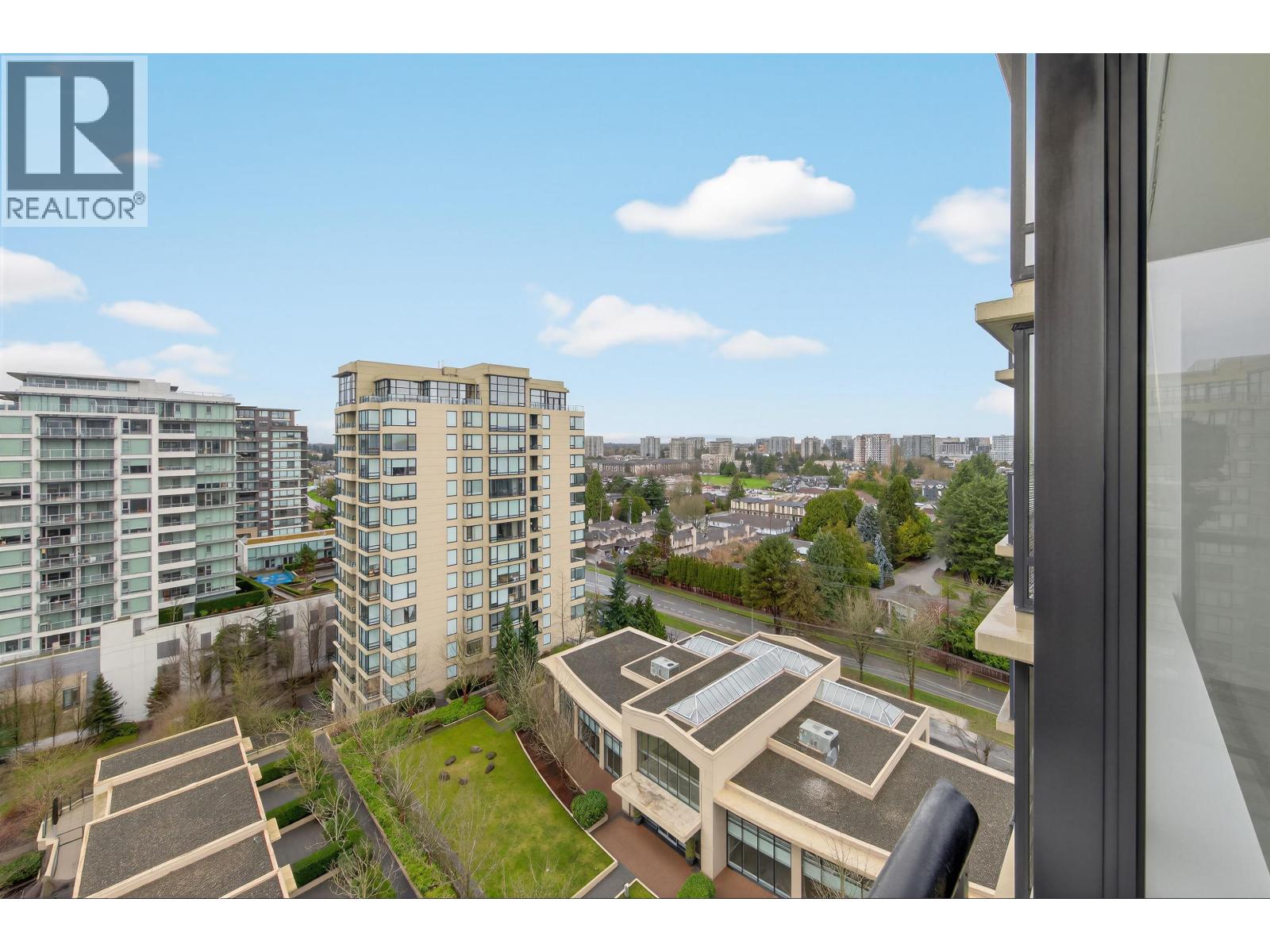 1601 9180 HEMLOCK DRIVE, Richmond