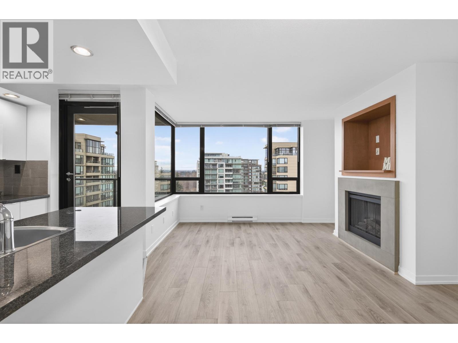 1601 9180 HEMLOCK DRIVE, Richmond