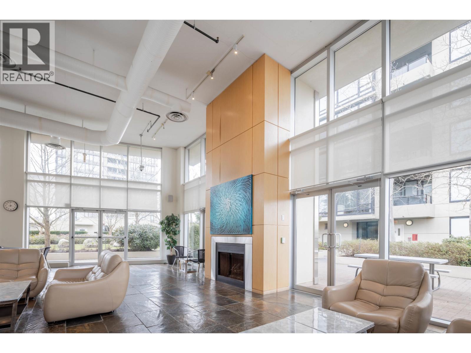 1601 9180 HEMLOCK DRIVE, Richmond