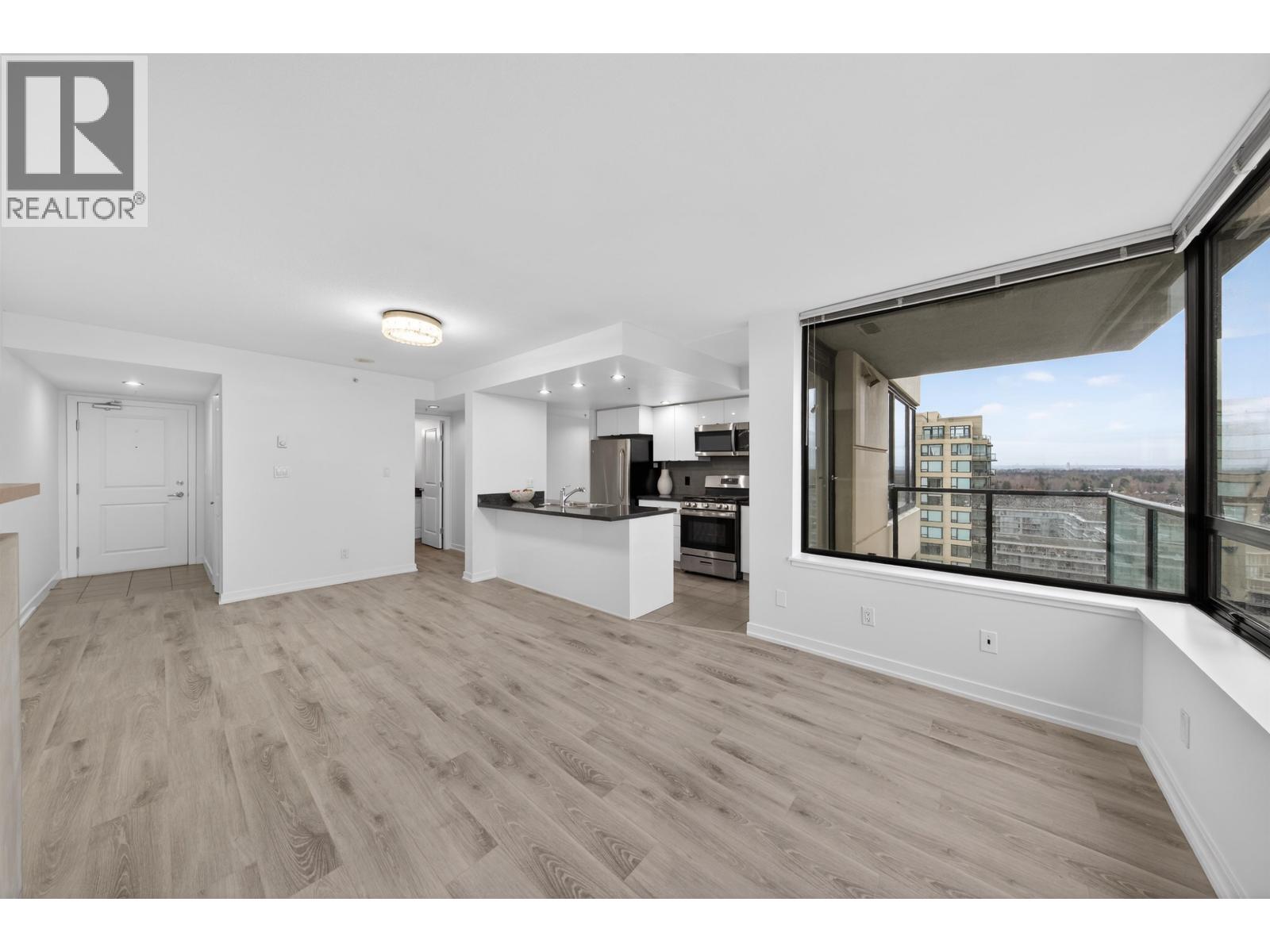 1601 9180 HEMLOCK DRIVE, Richmond