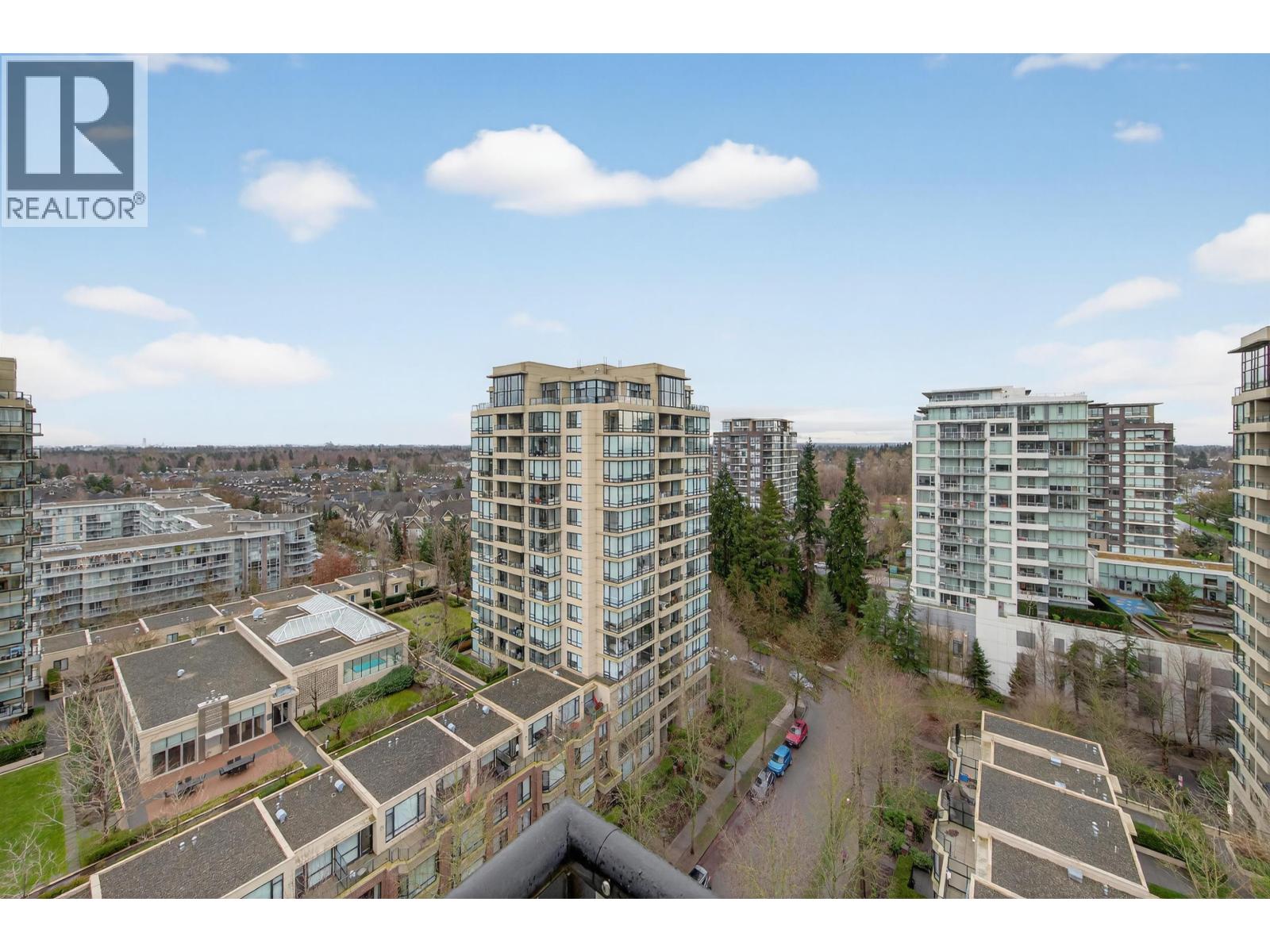 1601 9180 HEMLOCK DRIVE, Richmond