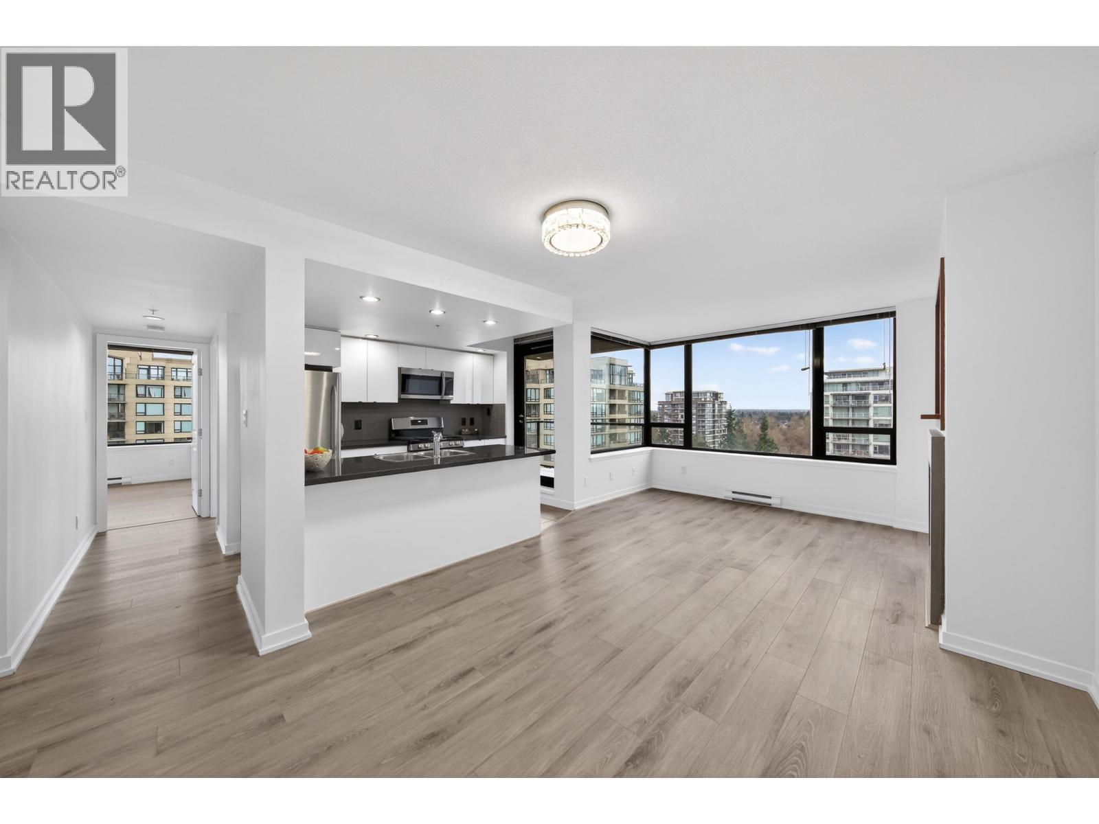 1601 9180 HEMLOCK DRIVE, Richmond