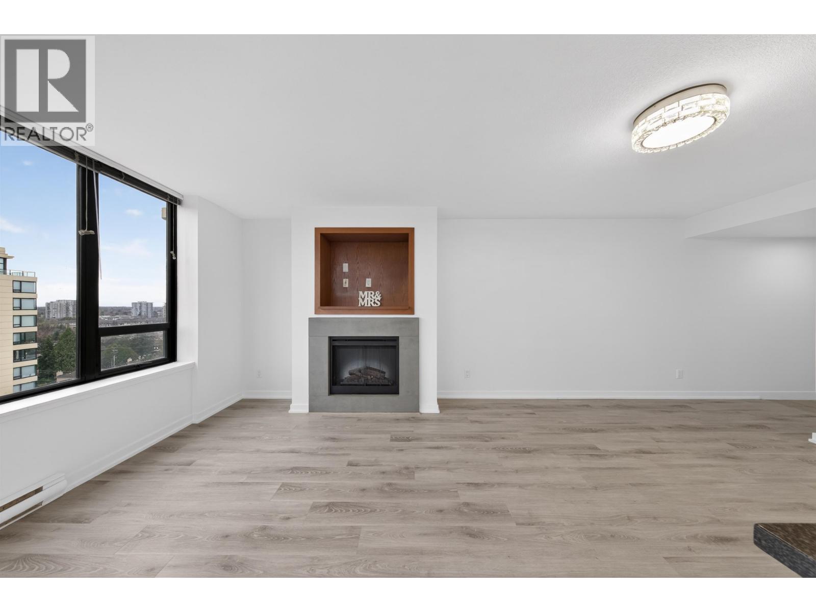 1601 9180 HEMLOCK DRIVE, Richmond