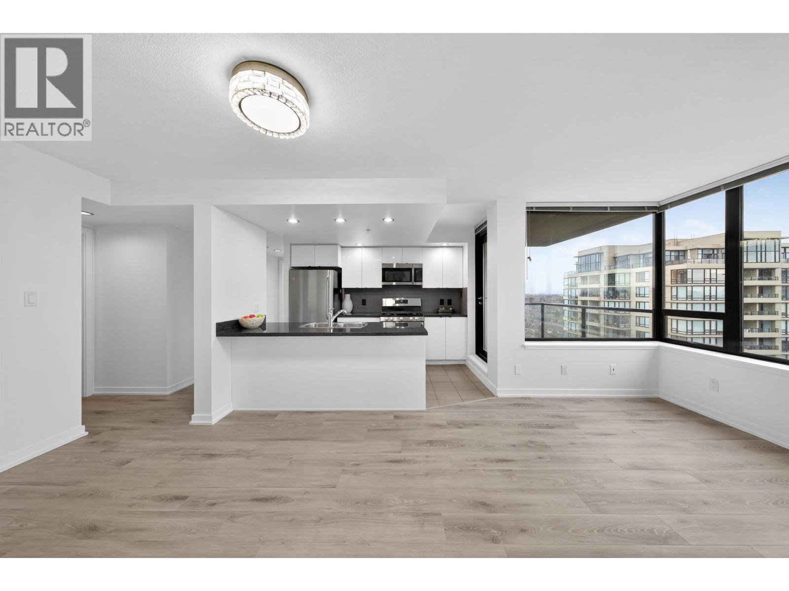 1601 9180 HEMLOCK DRIVE, Richmond