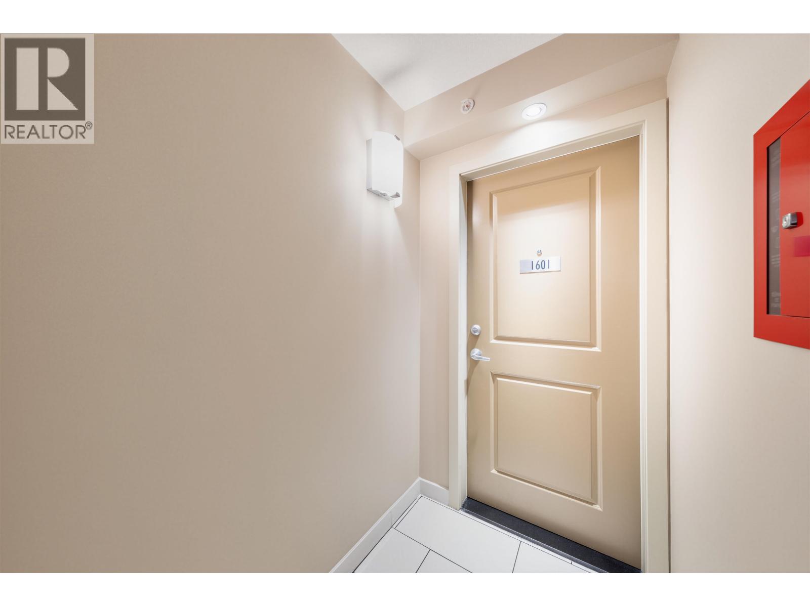 1601 9180 HEMLOCK DRIVE, Richmond