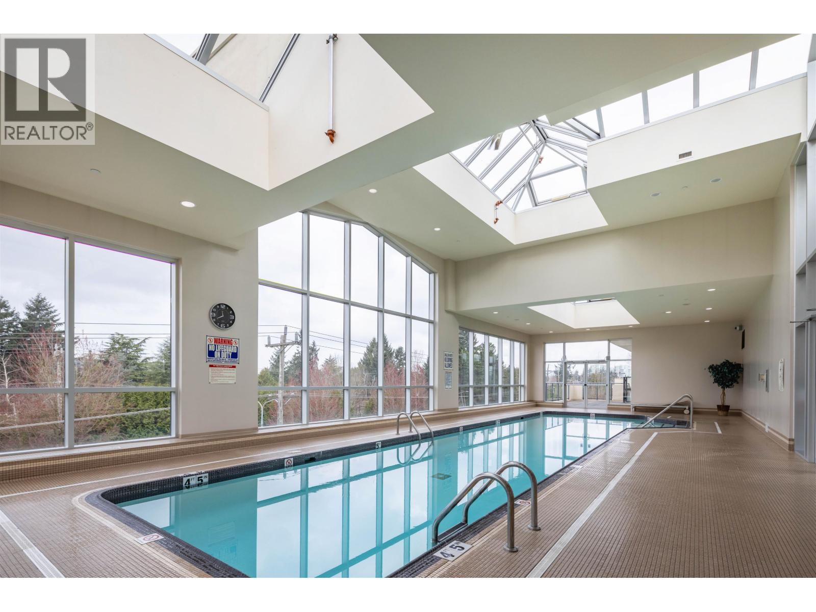 1601 9180 HEMLOCK DRIVE, Richmond