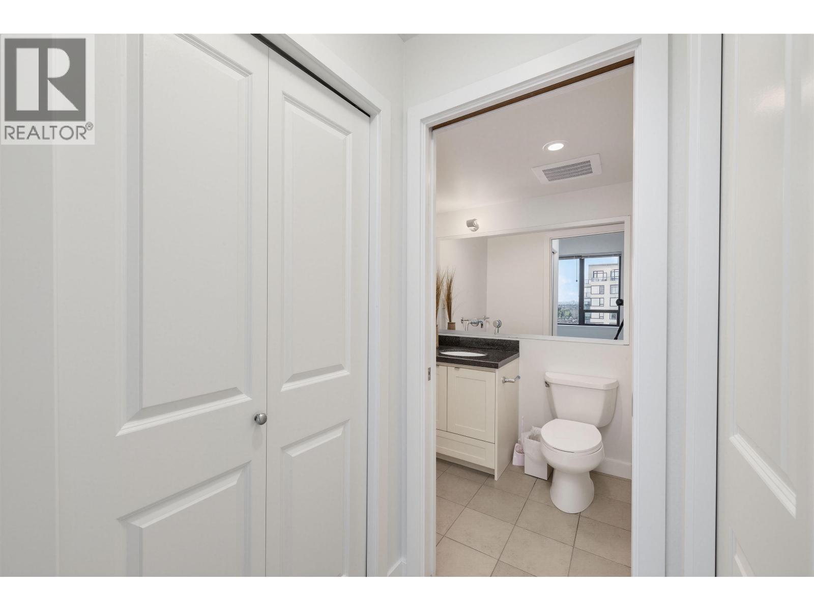 1601 9180 HEMLOCK DRIVE, Richmond