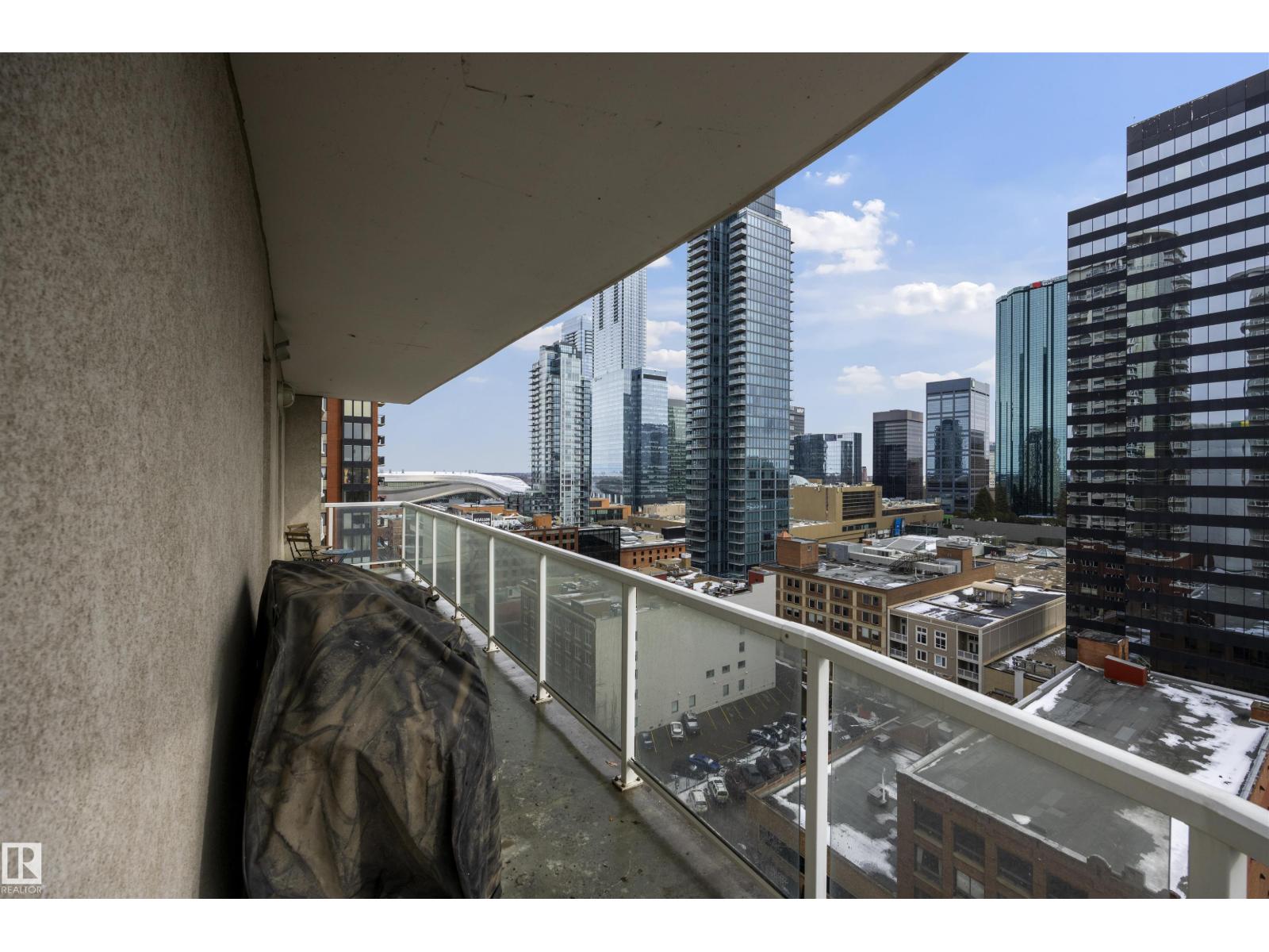 #1403 10136 104 ST NW, Edmonton