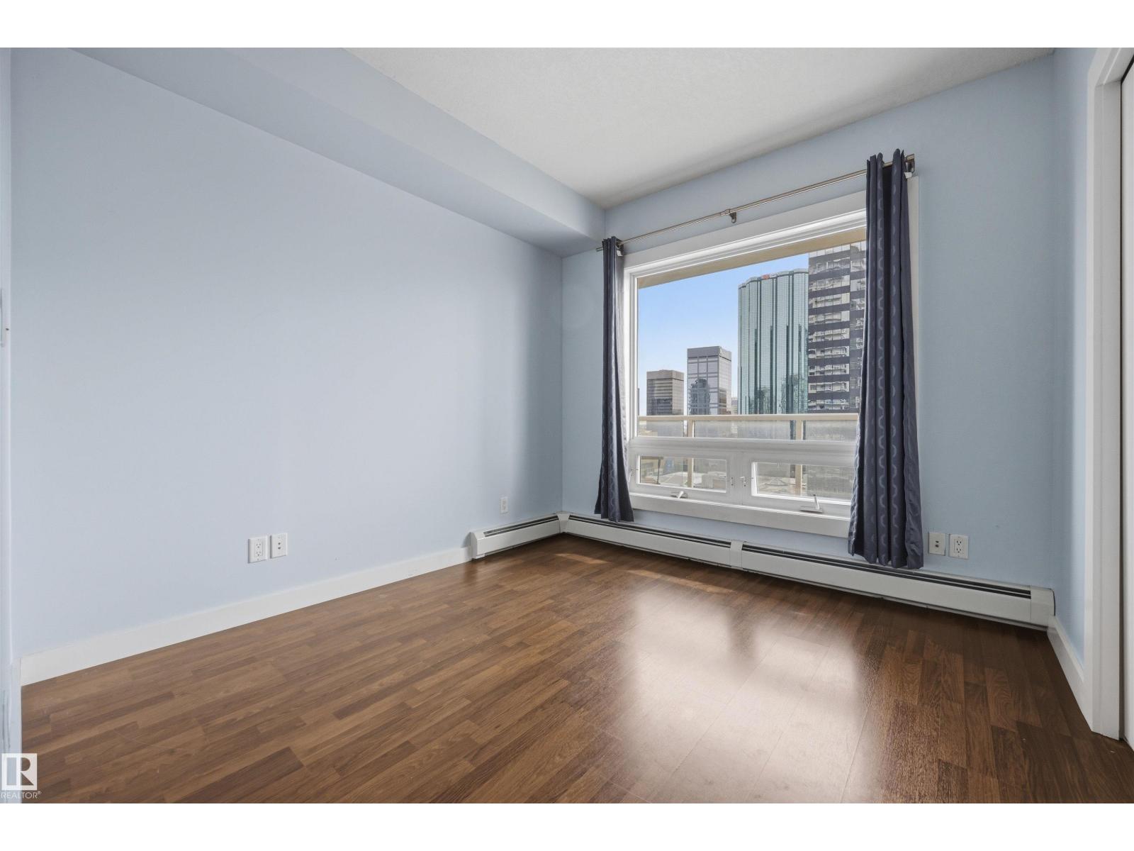 #1403 10136 104 ST NW, Edmonton