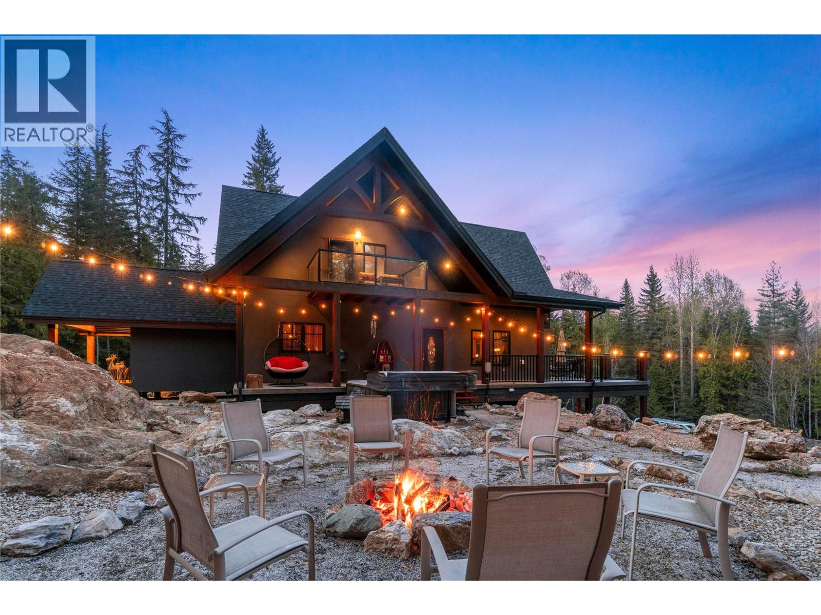 3785 Cameron Road, Eagle Bay