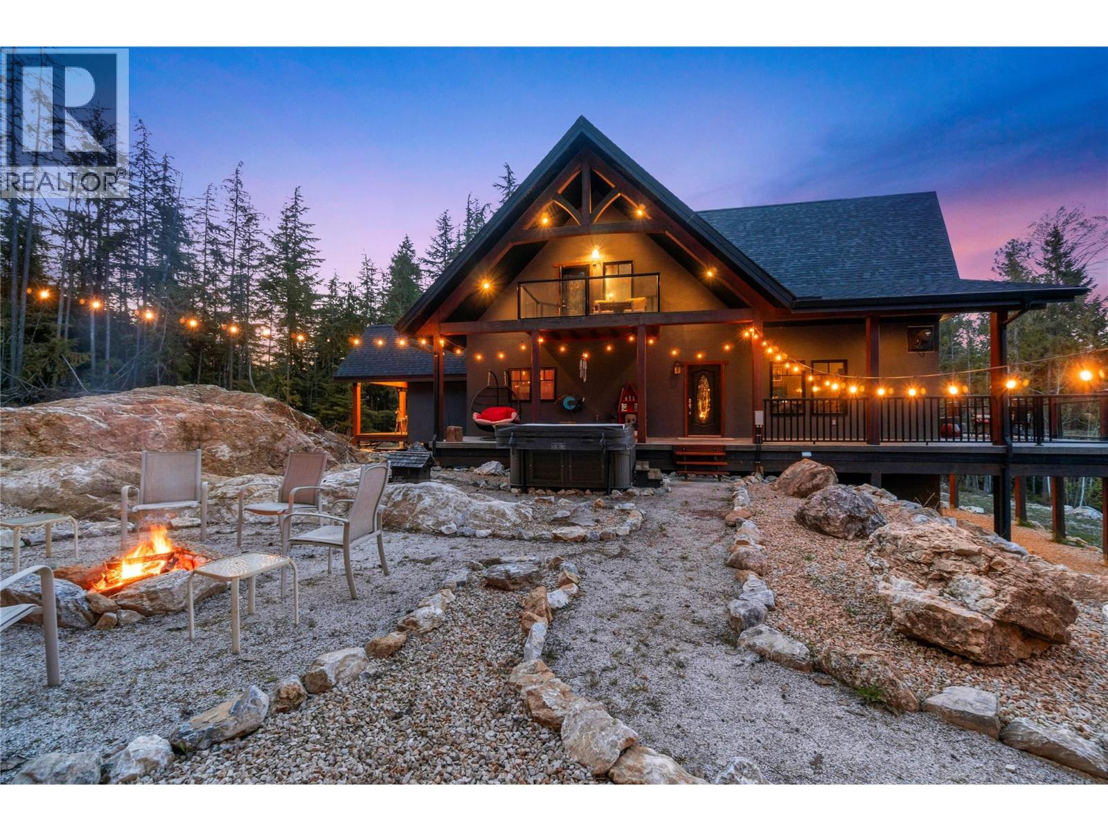 3785 Cameron Road, Eagle Bay