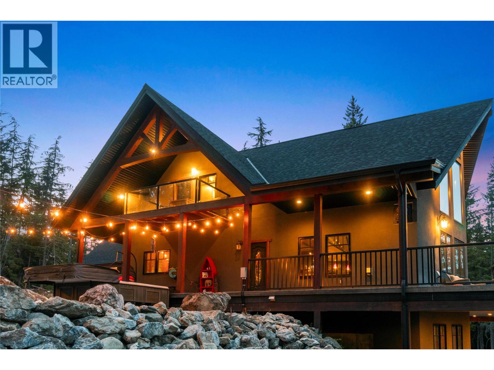 3785 Cameron Road, Eagle Bay