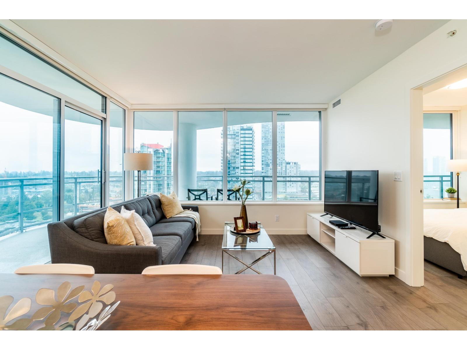 1703 13318 104 AVENUE, Surrey